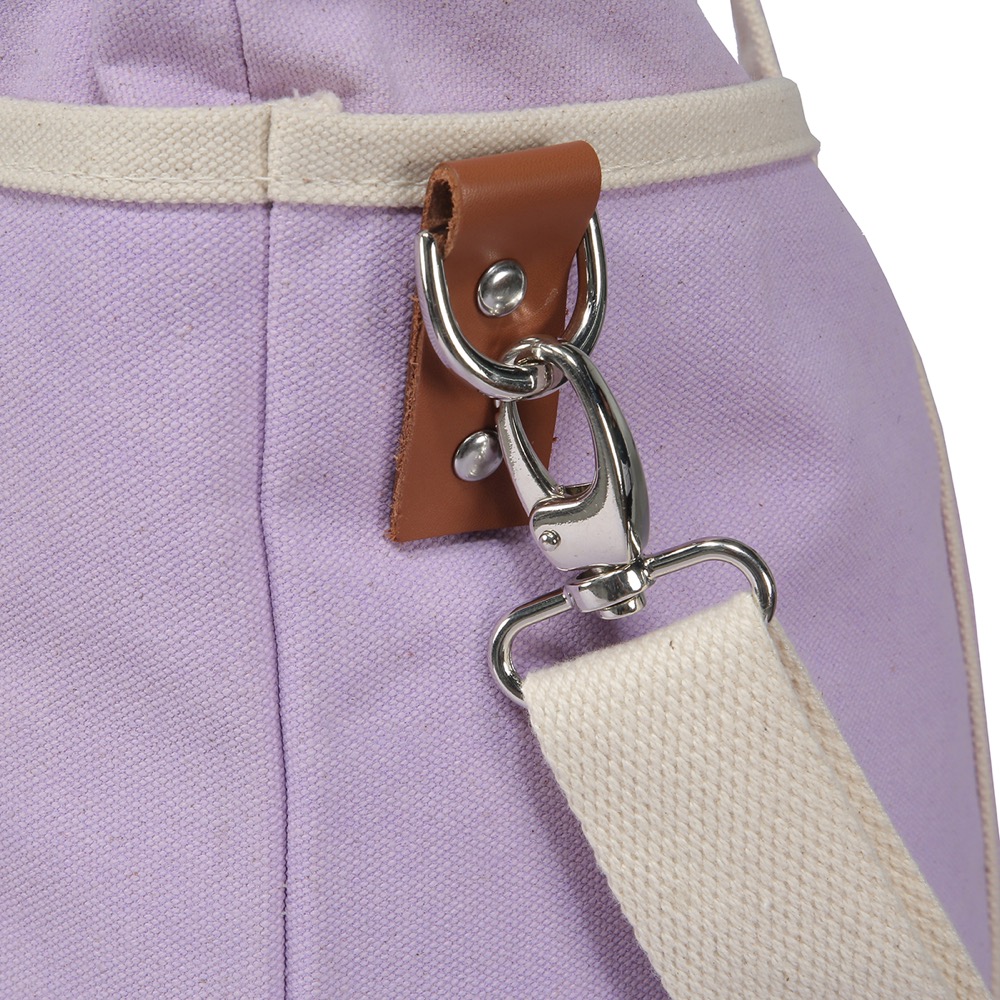 18 Oz. Heavy Weight Canvas Rhodes Weekender Bag 21