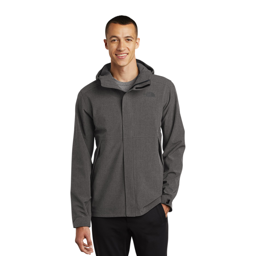 The North Face Apex DryVent Jacket 10