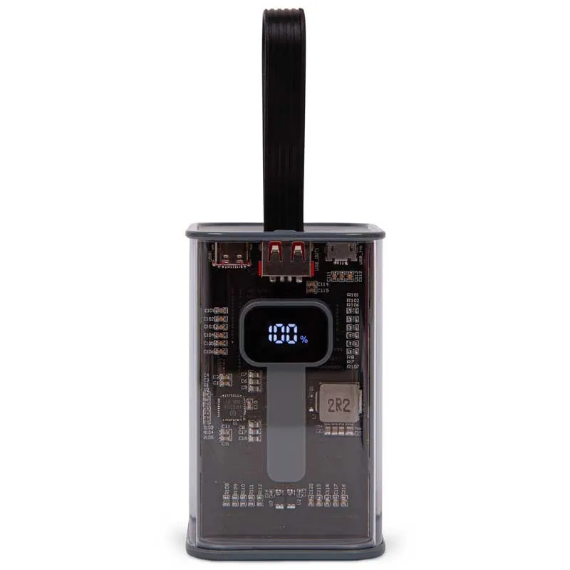 Magnus 20,000mAh Power Bank 1
