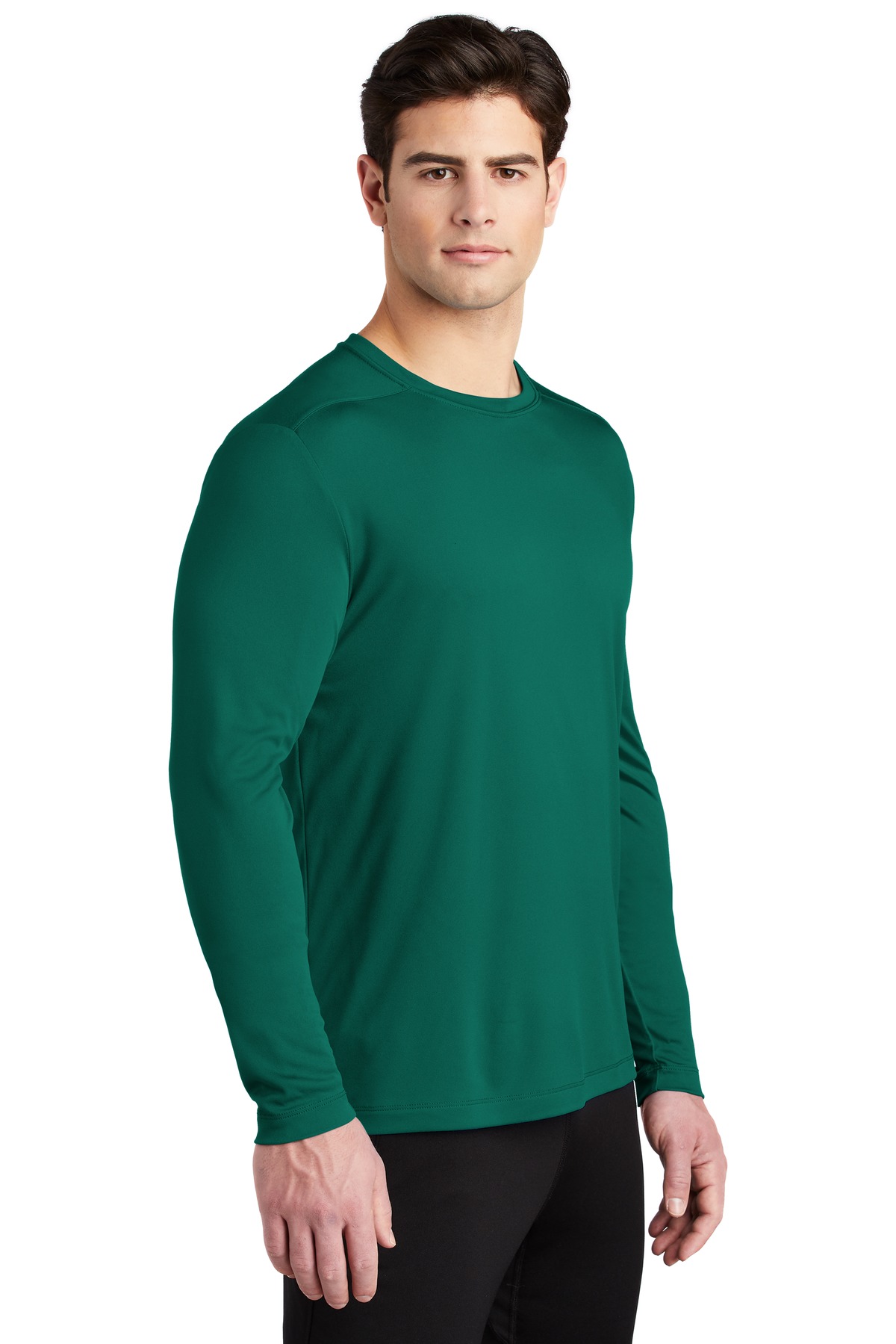 Sport-Tek® Posi-UV Pro Long Sleeve Tee 89