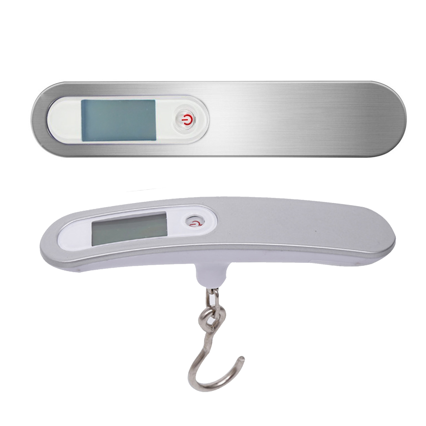 Hapo Digital Luggage Scale 9