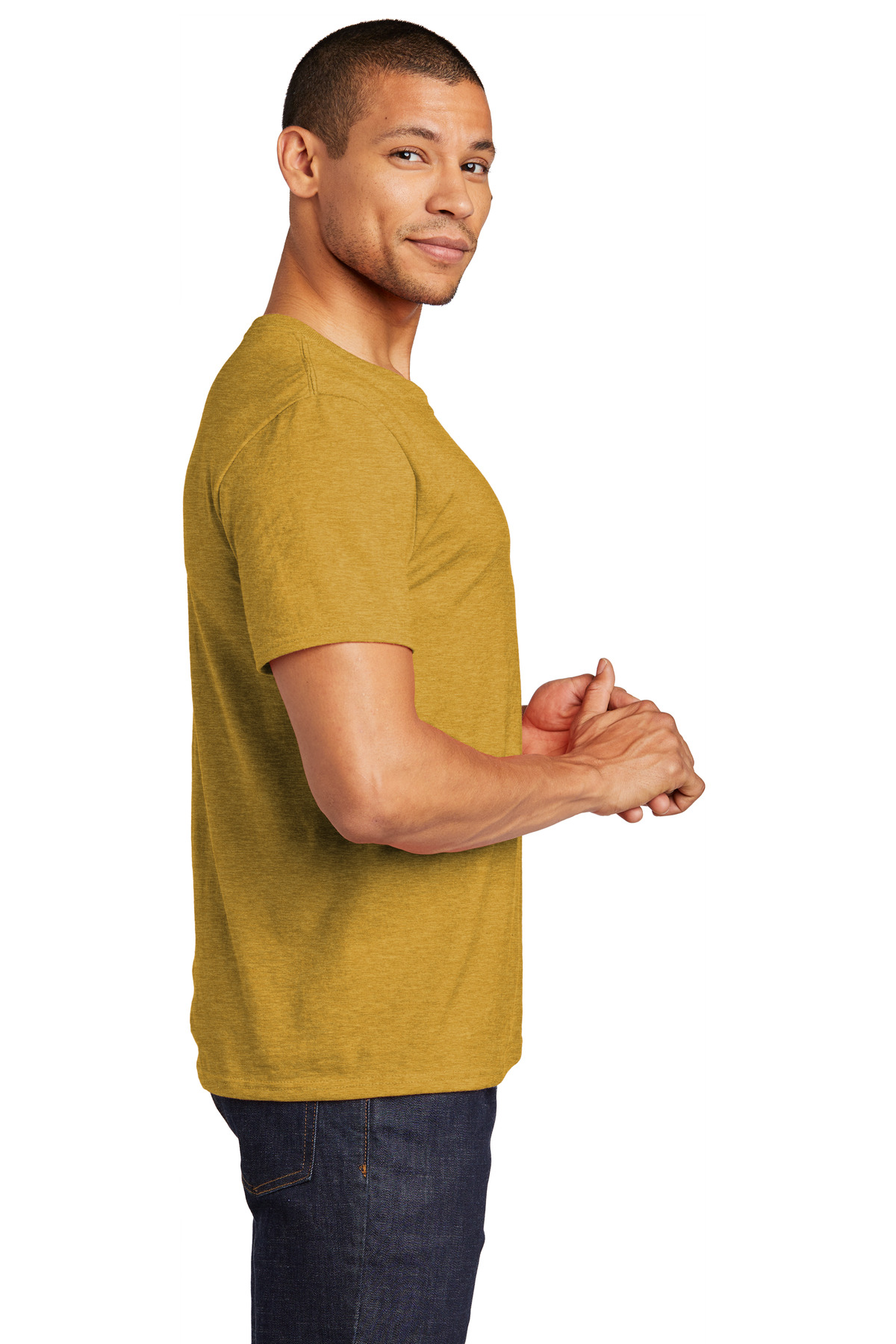 Jerzees Premium Blend Ring Spun T-Shirt 560M 140