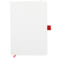 FSC® Recycled 5.5 x 8.5 Bamboo Fiber Bound Noteboo 11