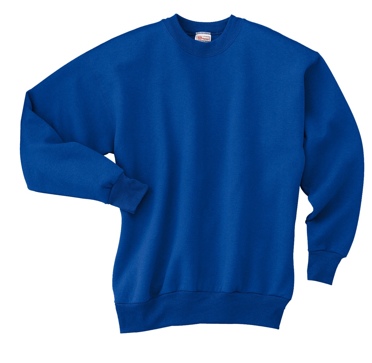 Hanes® EcoSmart Crewneck Sweatshirt 30