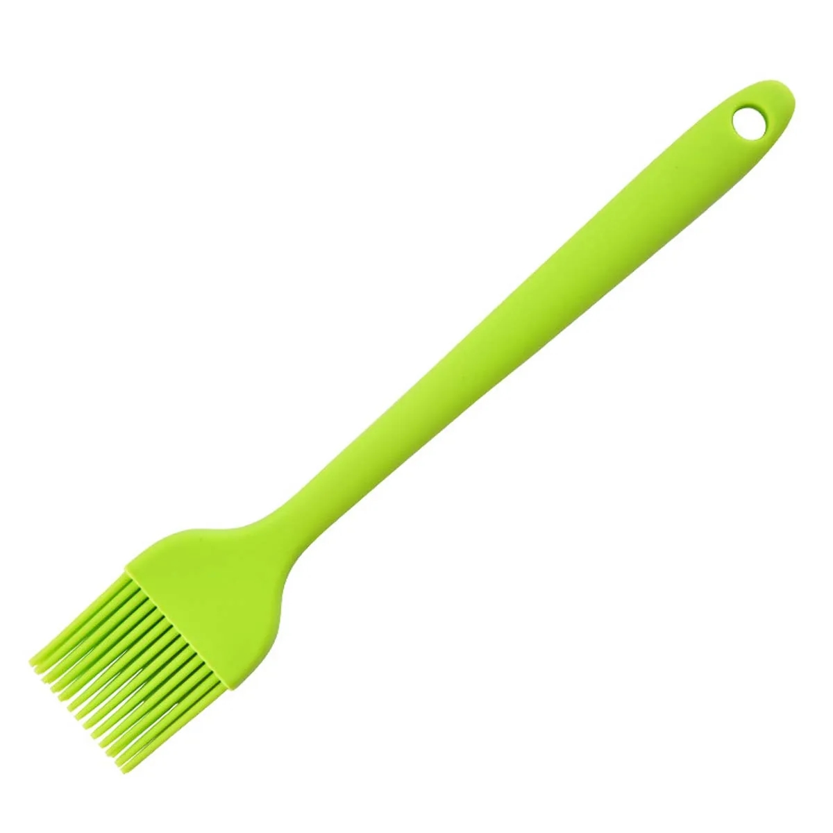 Silicone Barbecue Brush 3
