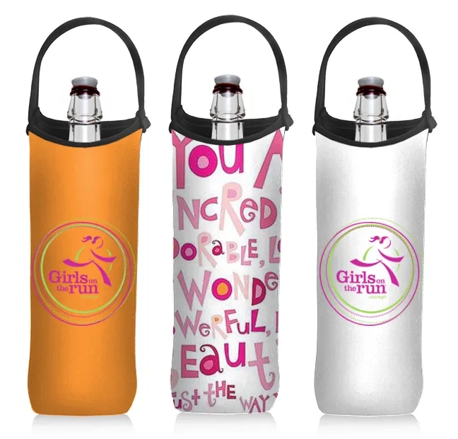 Wine Bottle Holder Custom 2