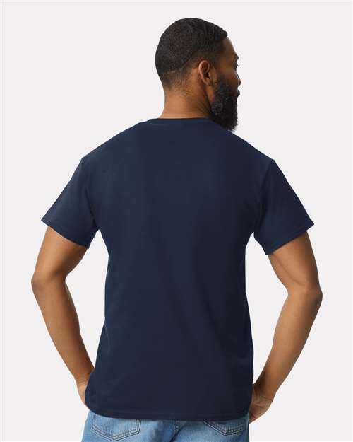 Unisex Ultra Cotton® Pocket T-Shirt - 2300 102