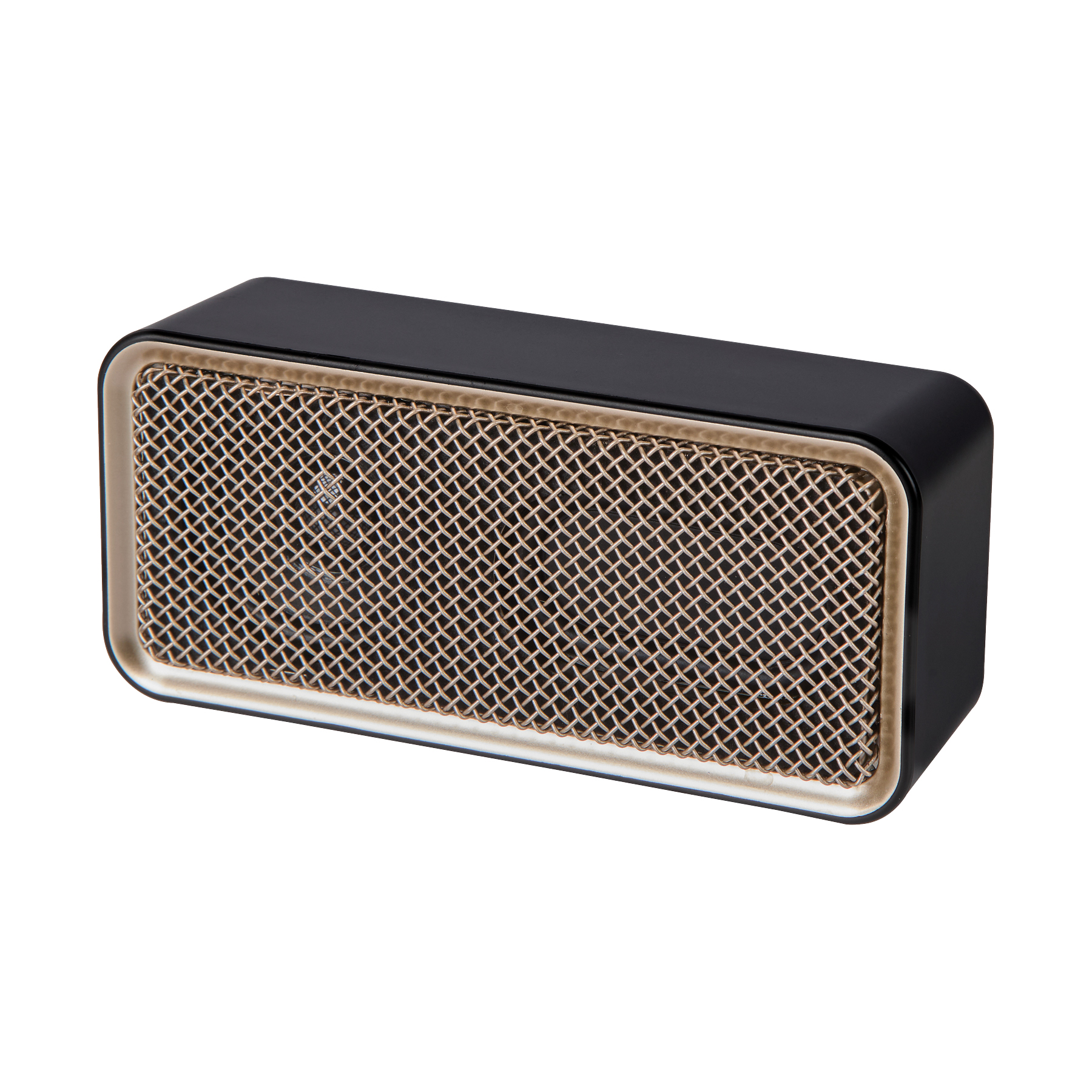 Cohan IPX4 / 5W Wireless Retro Speaker 5