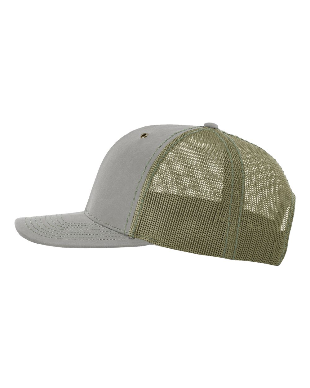 Fremont Trucker Cap - 112WF 15