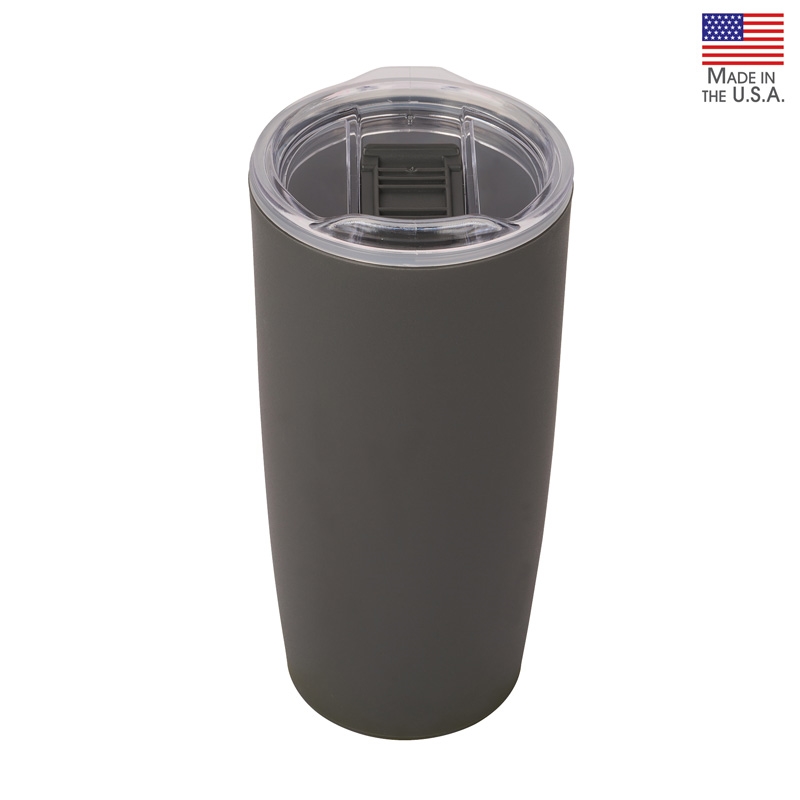 Denali 22 oz. DWPP Hot / Cold Tumbler 4