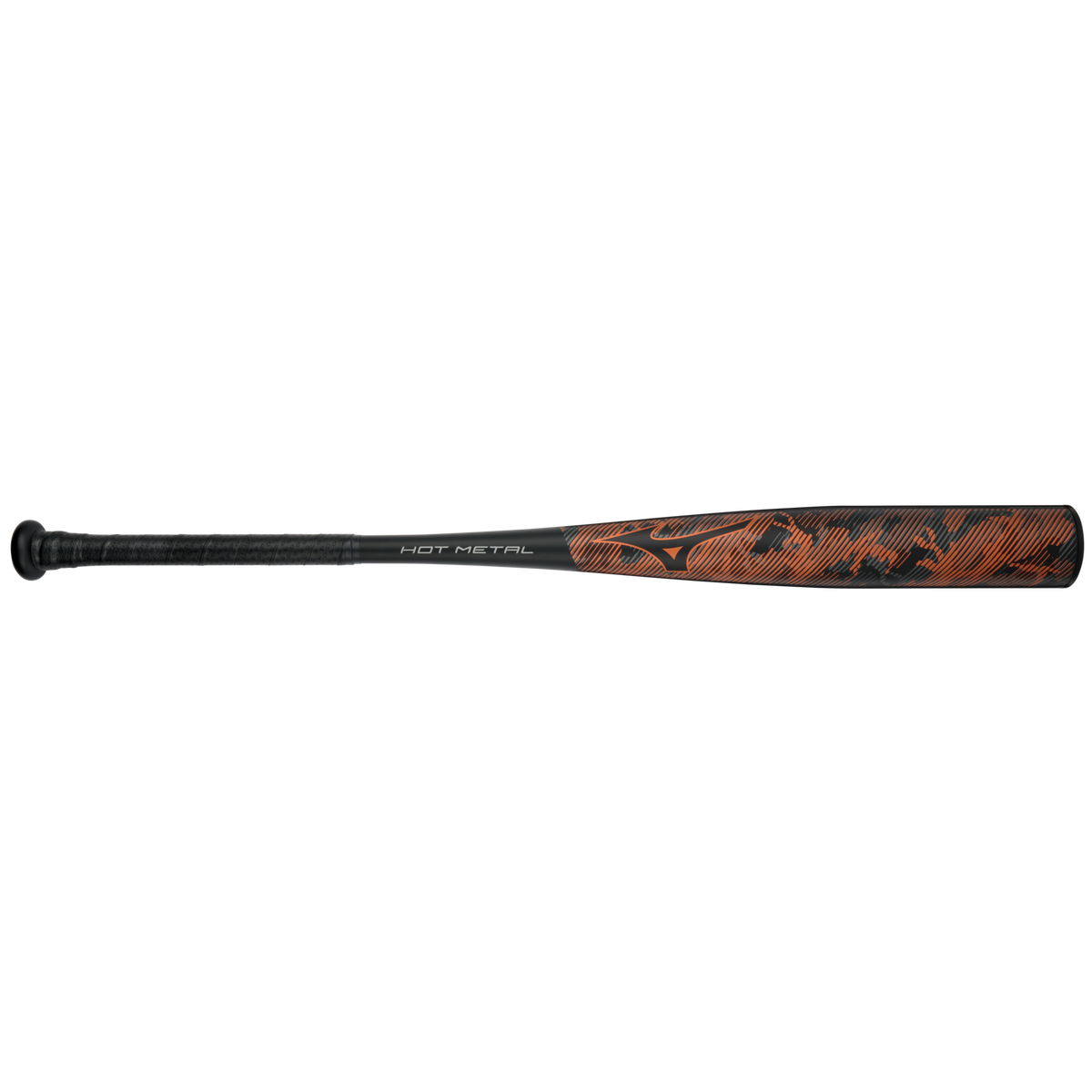 HOT METAL - BBCOR Baseball Bat (-3) 1