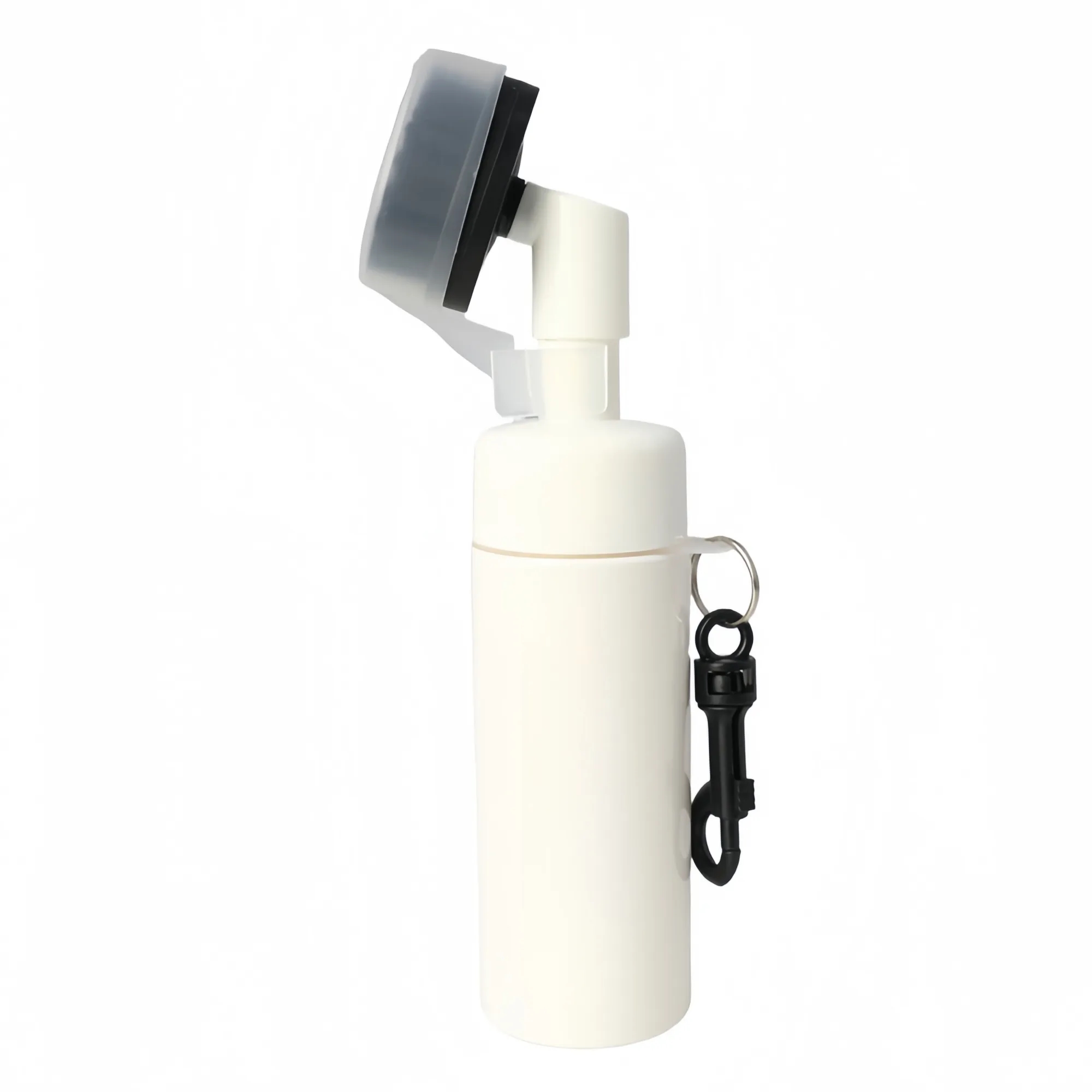 Water Spray Golf Club Scrubber for Quick Cleaning 2
