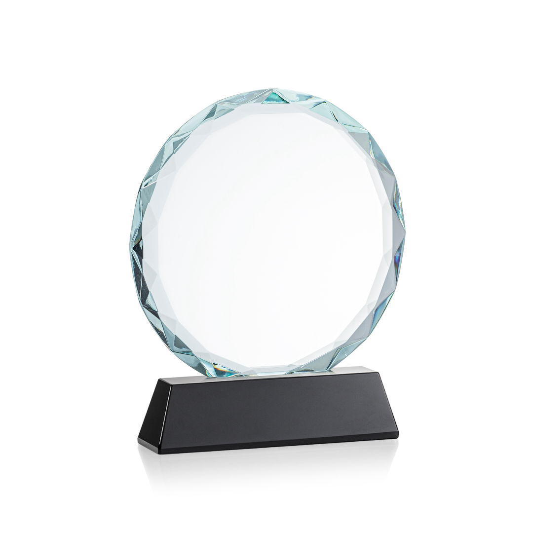 Stratford Award - Black 4