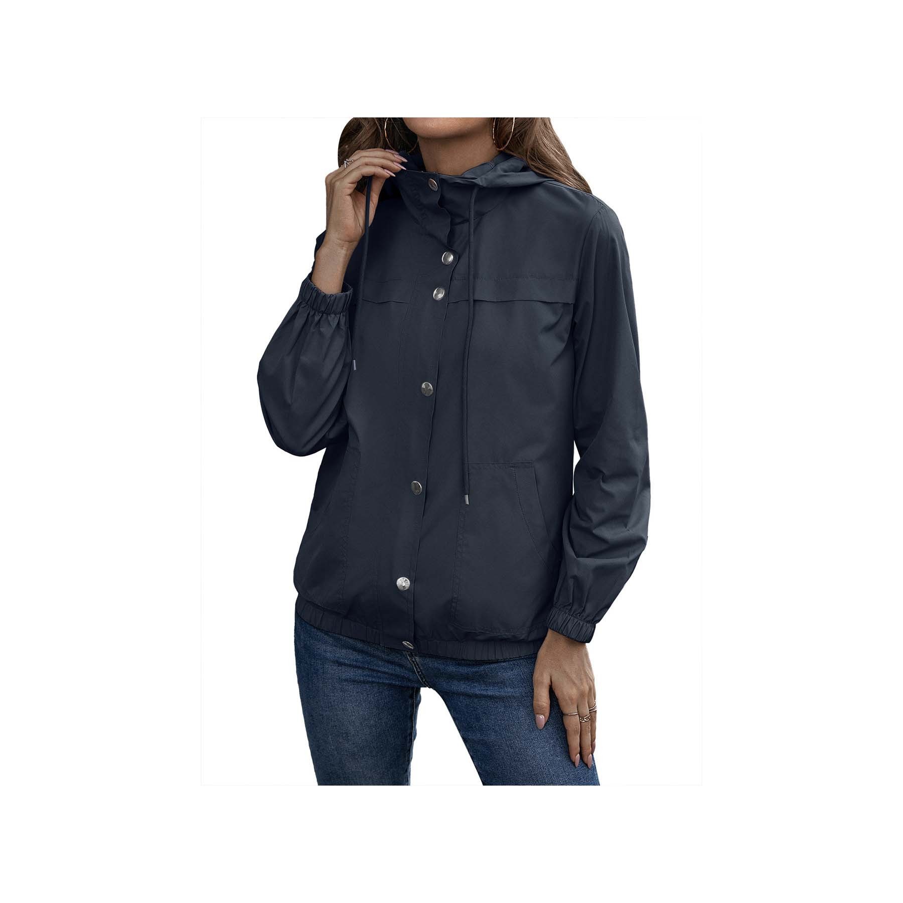Women's Lightweight Jacket 2