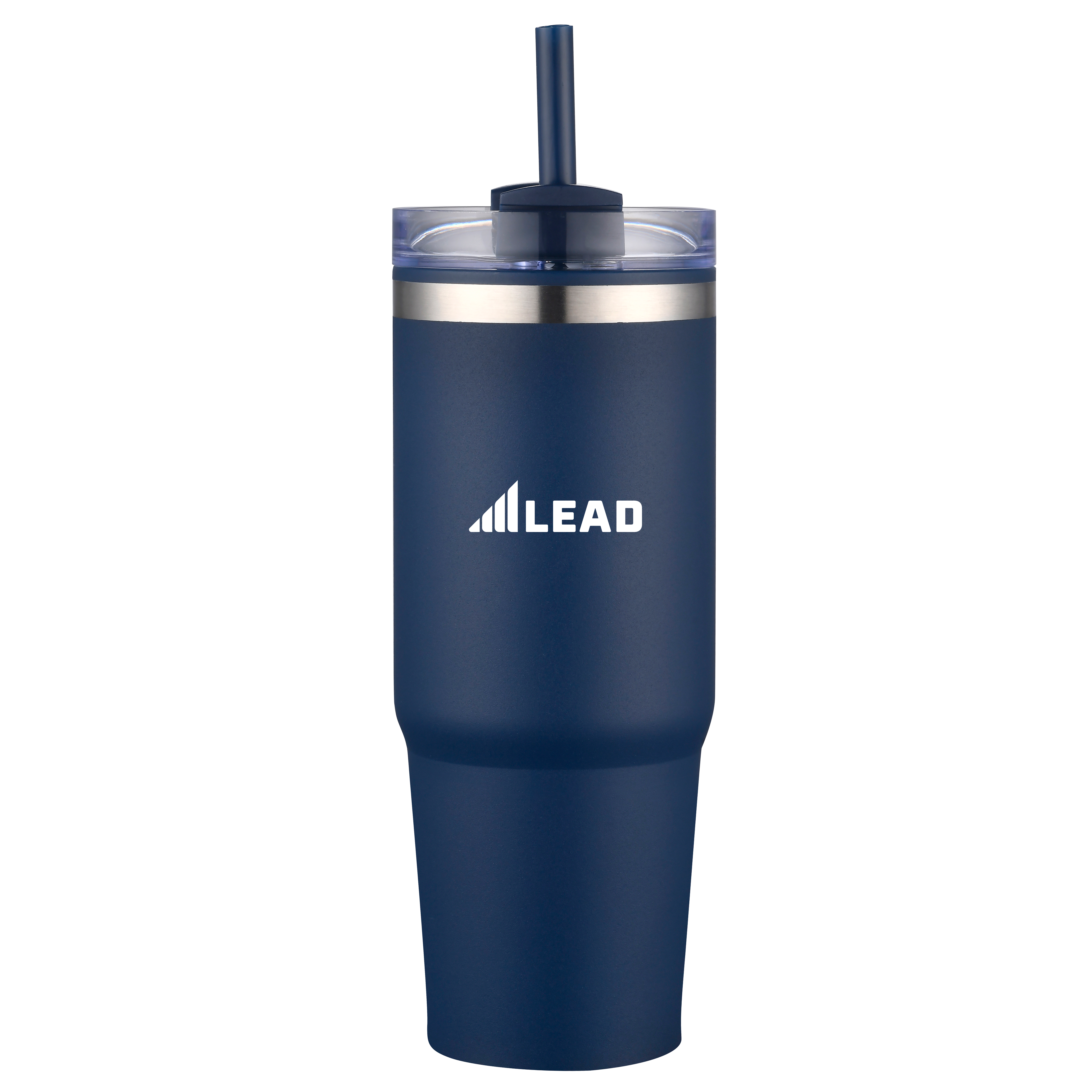 Aqueduct-VII 30 Oz. Stainless Steel Tumbler Mug 7