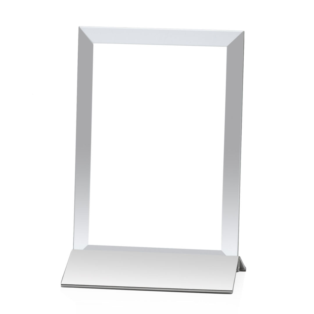 Rainsworth Award - Silver/Vertical 8