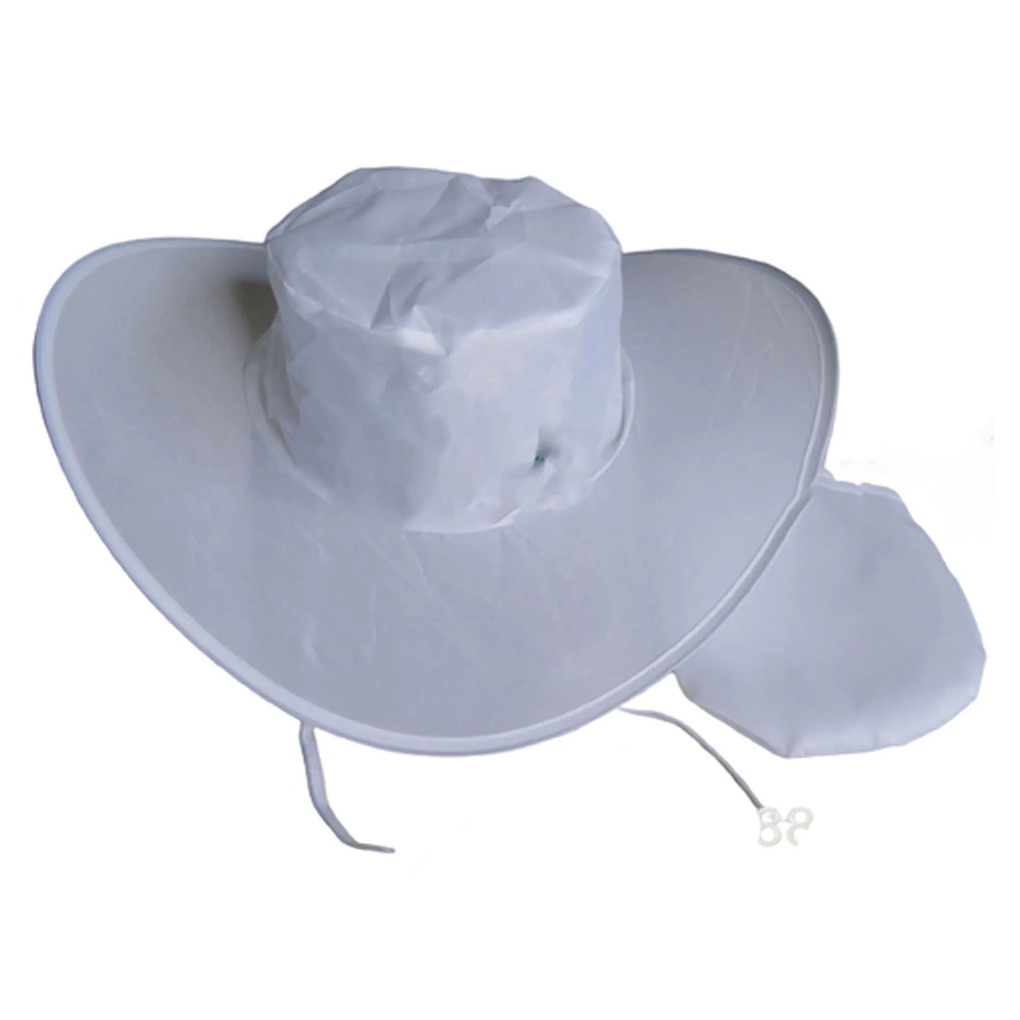 Foldable Polyester Sun Hat 14