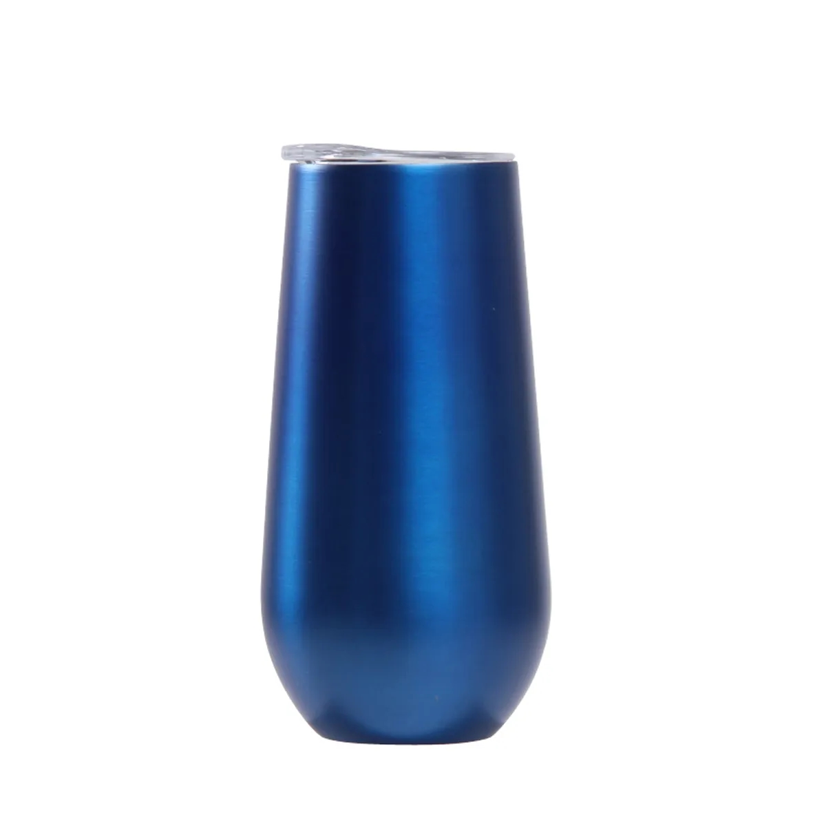 6Oz Stemless Wine Tumbler 7