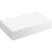 UV Sanitizer Desk Clock with Wireless Charging 58