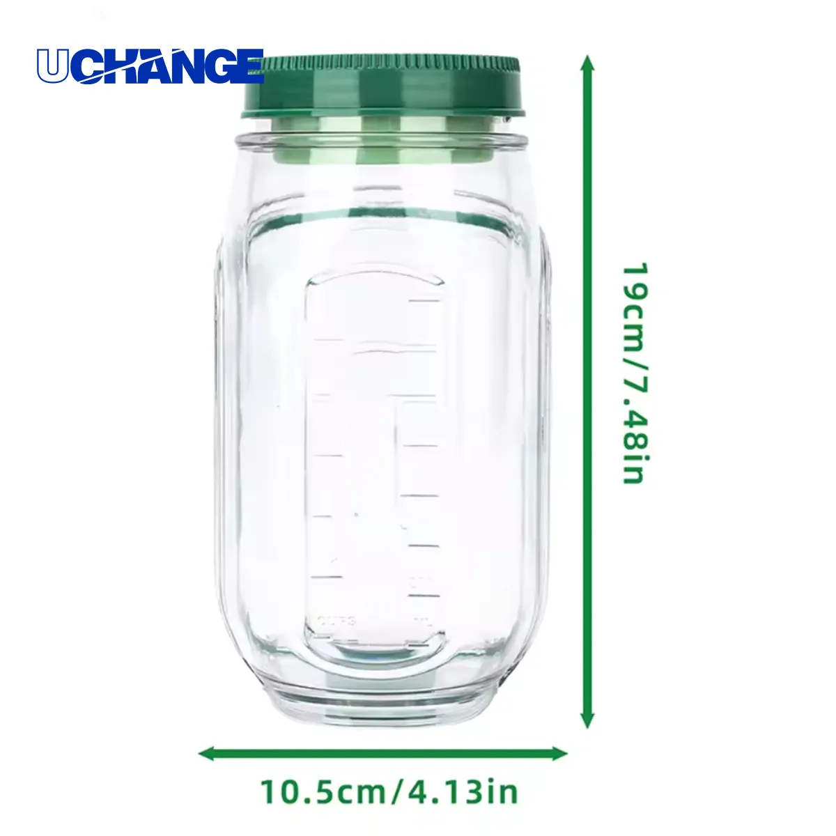 The Original Salad Pod Reusable Salad Pod 2