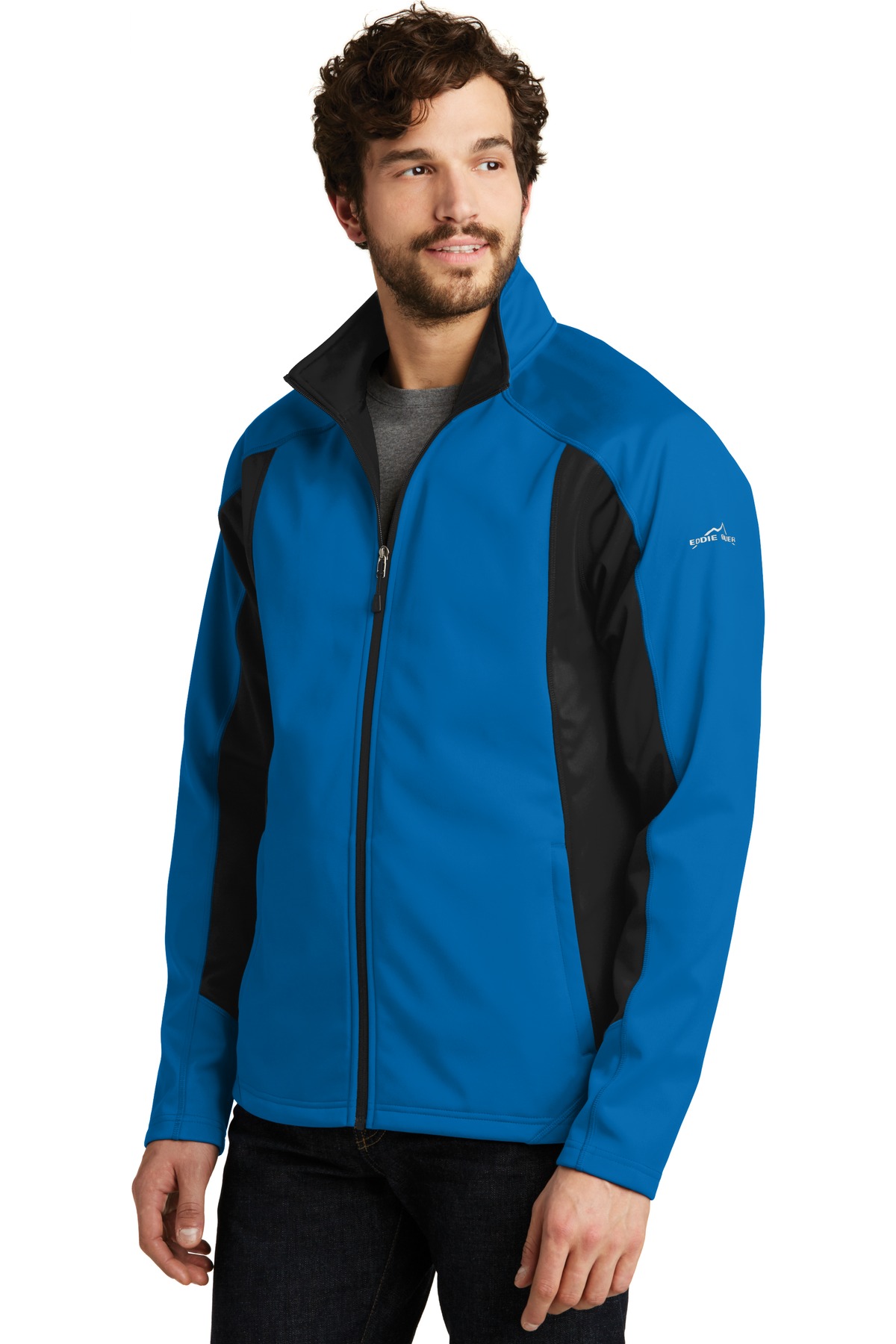 Eddie Bauer Trail Soft Shell Jacket. EB542 28
