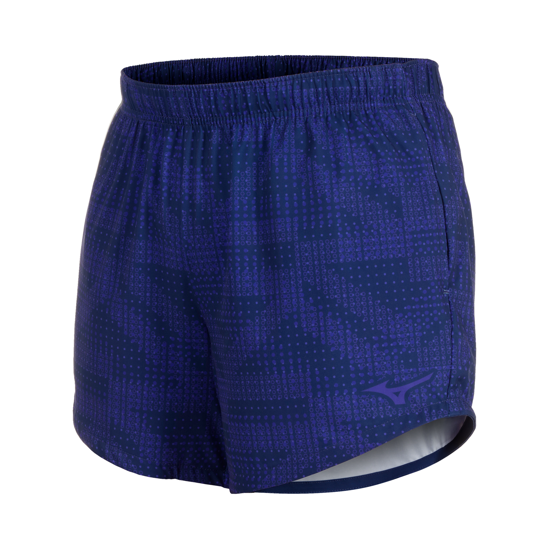 Women's ZPrint Core 5" Running Short 6