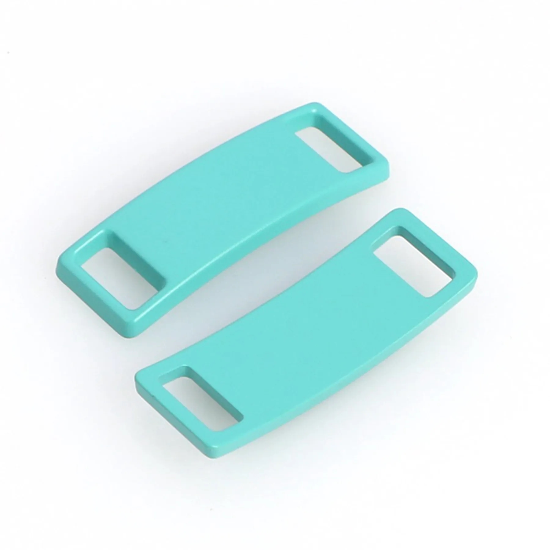 Metal Shoelace Dubrae 20