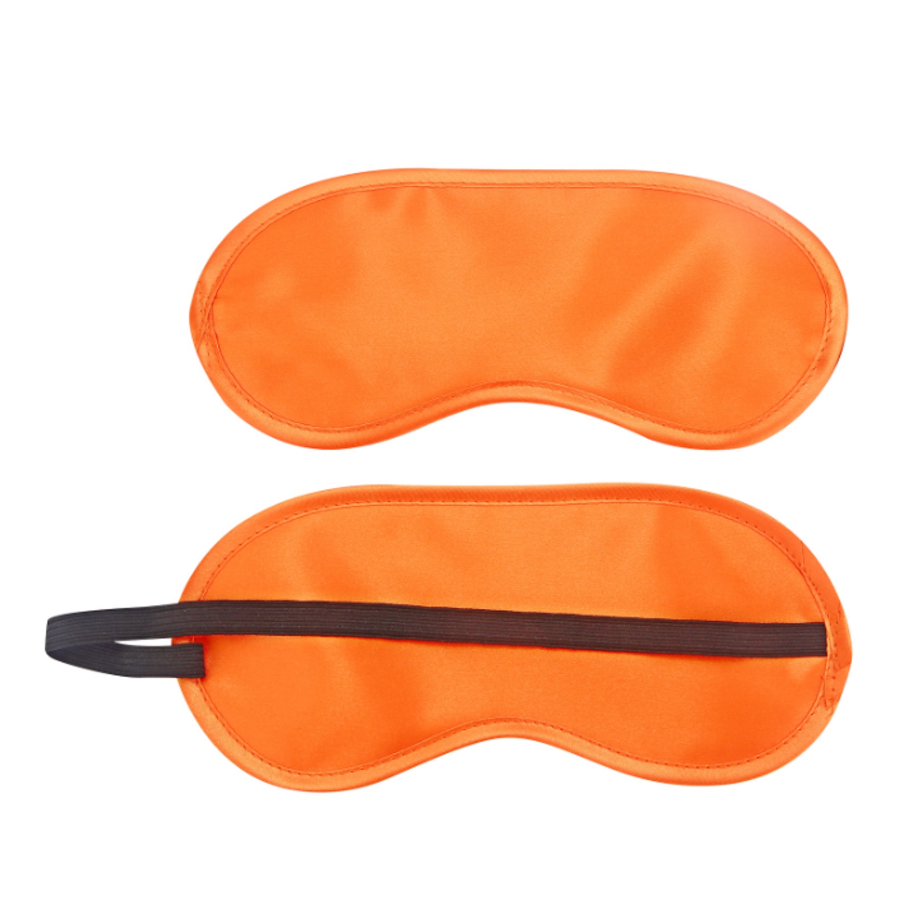 BASIC Satin Sleep Eye Mask 8