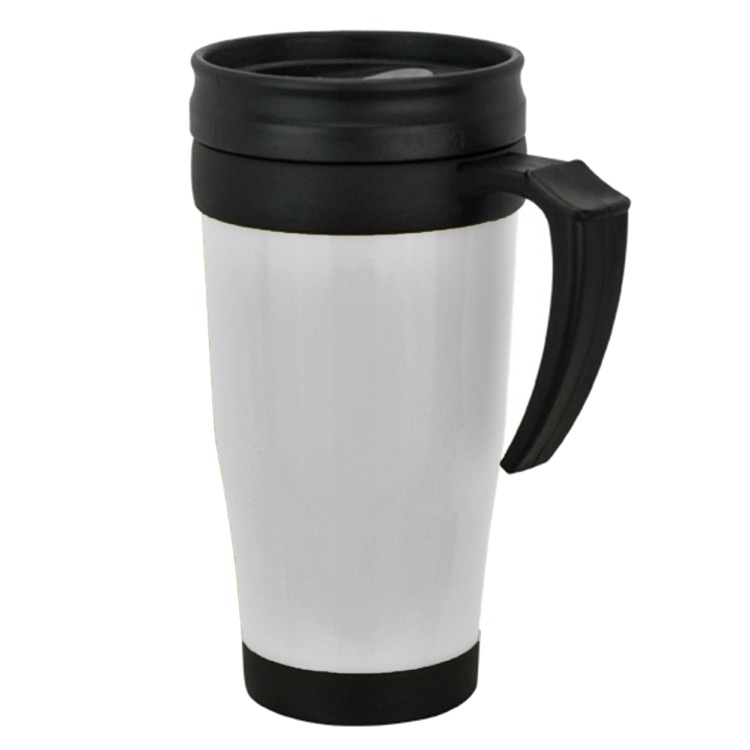 Kaleidoscope Mug 5
