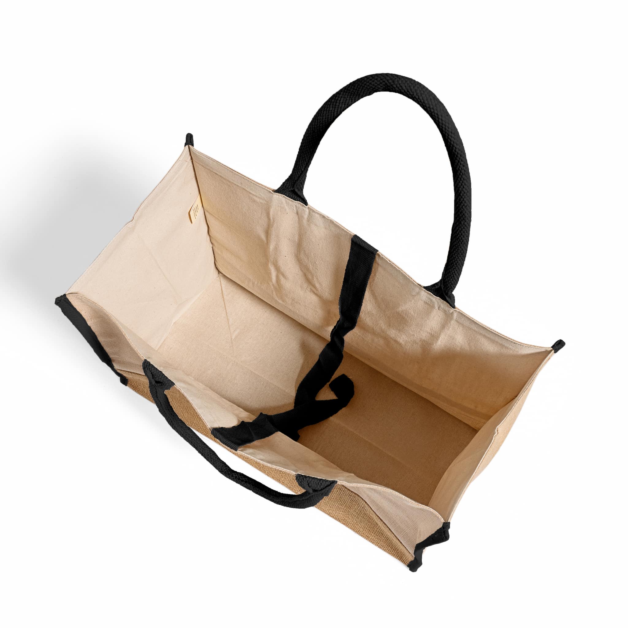 Fasion Juco Tote Bag Bag, custom tote bag with logo imprint 27
