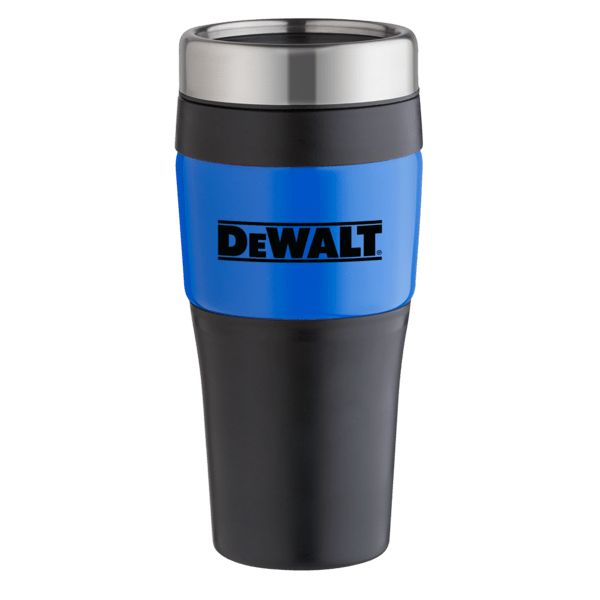 No-Slip-Grip Tumbler - 16 Oz. 14