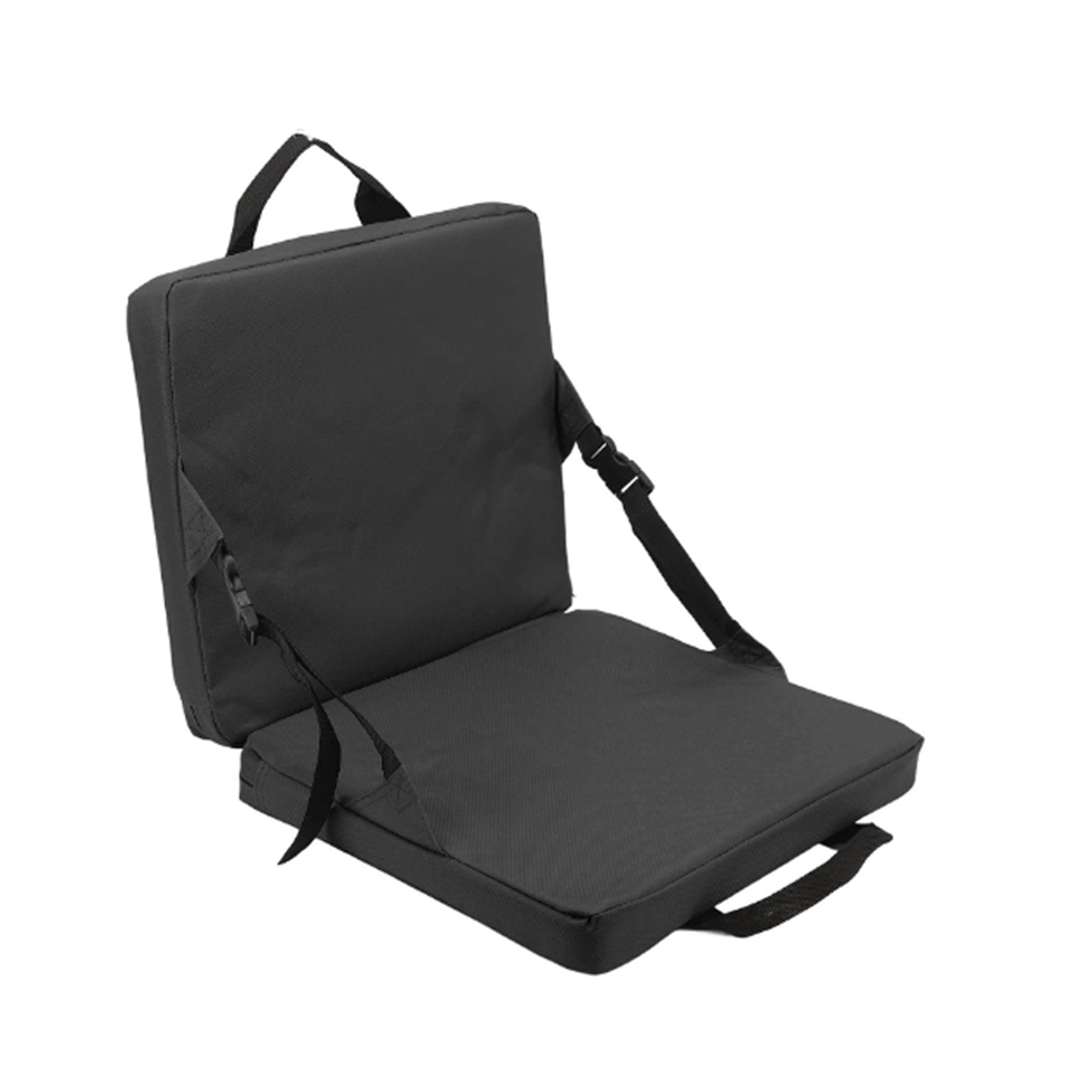 MOQ 10 PCS Stylish Portable Stadium Seat Cushion 2