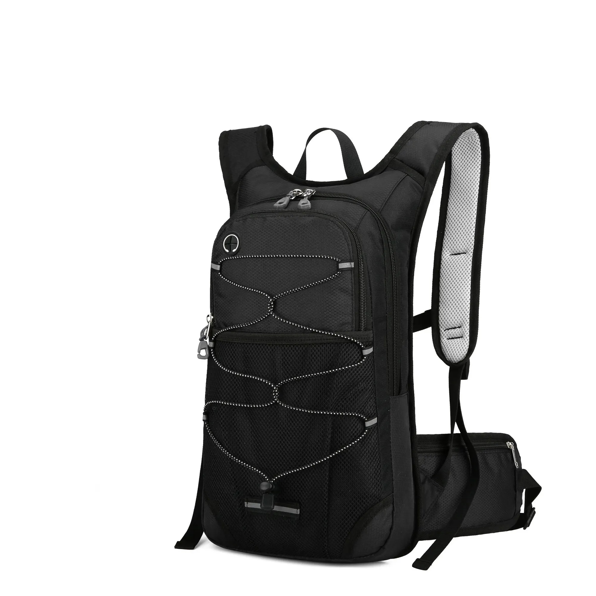 Outdoor Hiking Cross Country Backpack 5