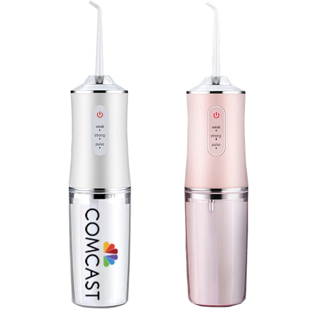 Electric Water Flosser Irrigator 3