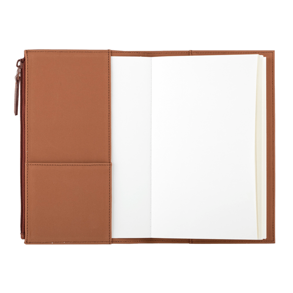 Mason Notebook 6
