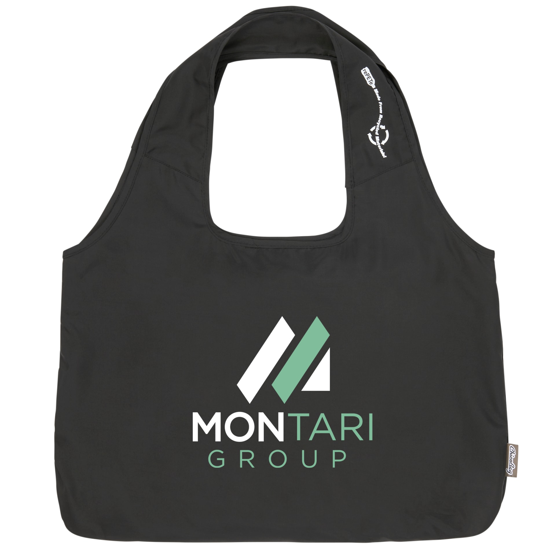 ChicoBag Vita rePETe Shoulder Tote 131