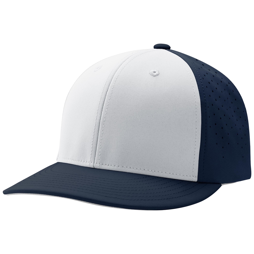 Ultima Fitted Cap 6