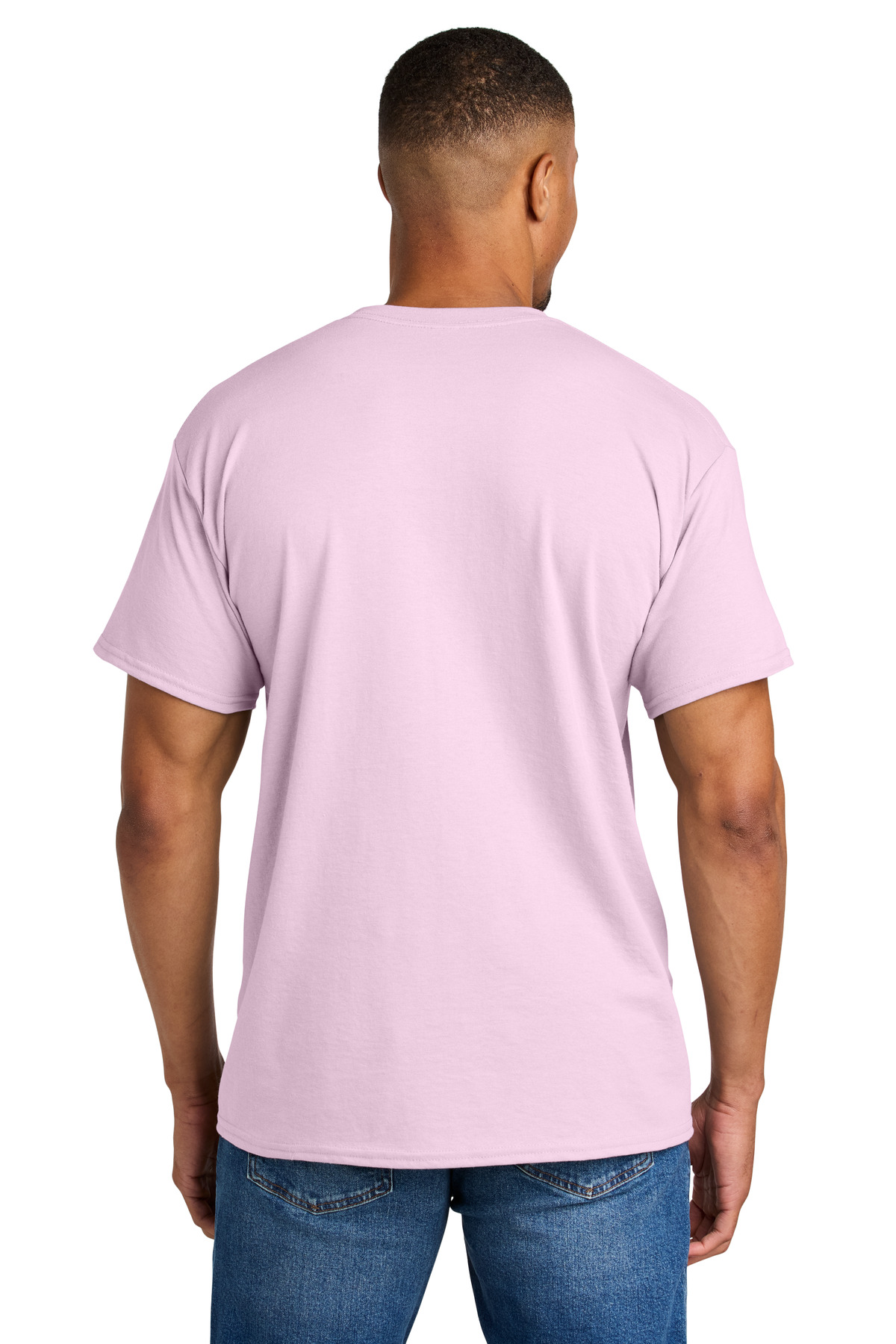 Gildan DryBlend 50 Cotton/50 Poly T-Shirt. 8000 186