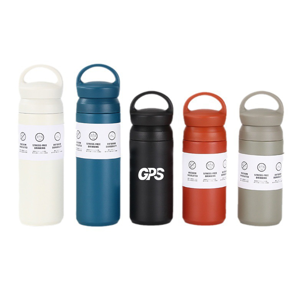 17 OZ Fashion Handheld Vacuum Cup