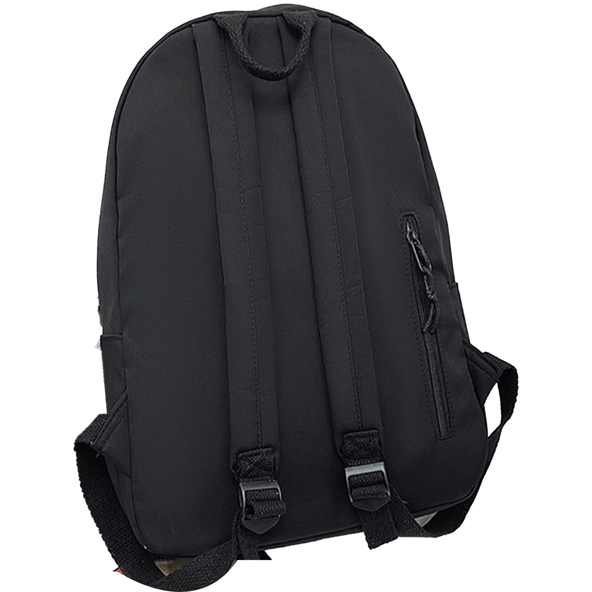 Spacious Laptop Backpack 3