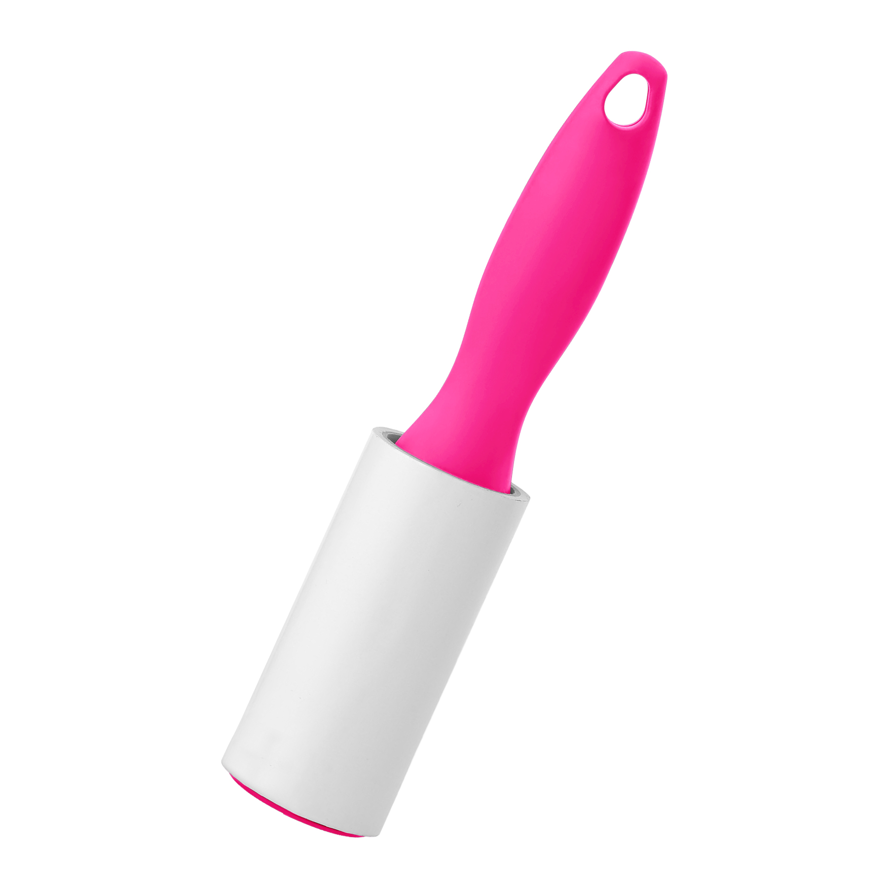 Lint Hair Remover Roller With Refillable Roller 6