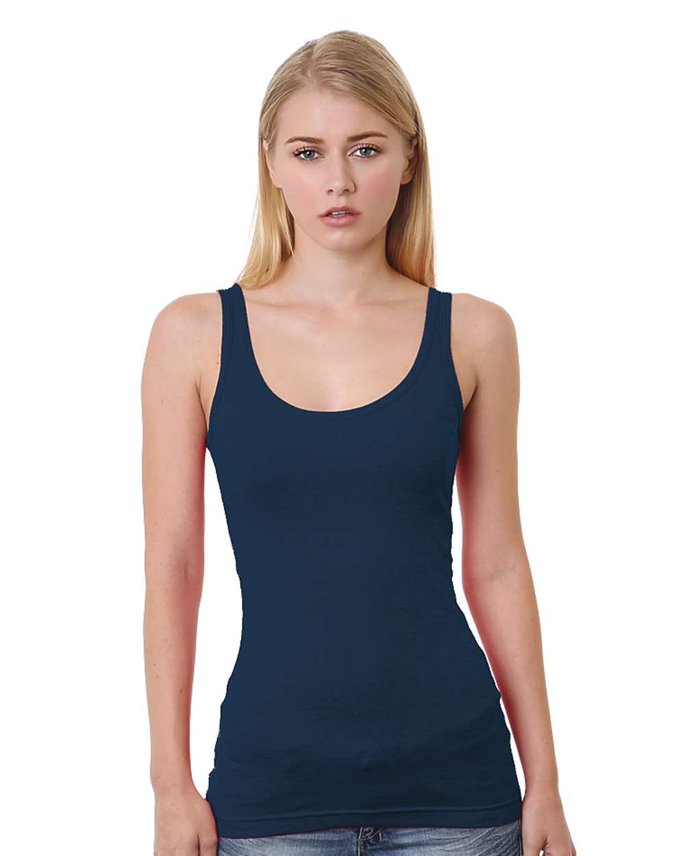 Women's USA-Made Tank Top - 3410 13