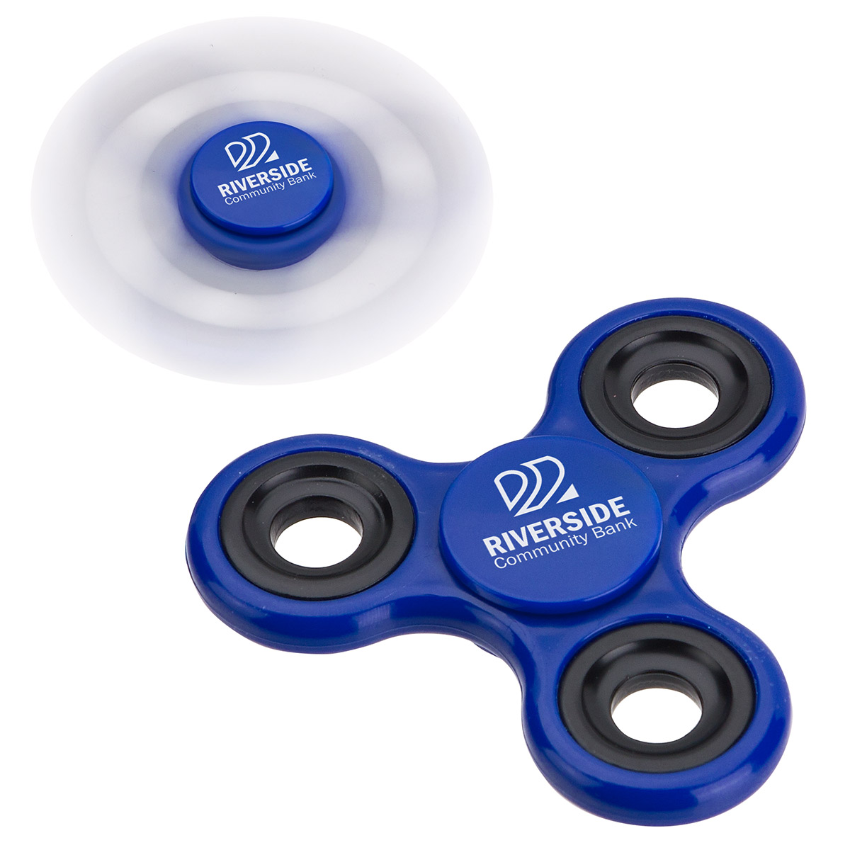 Classic Whirl Spinner 9