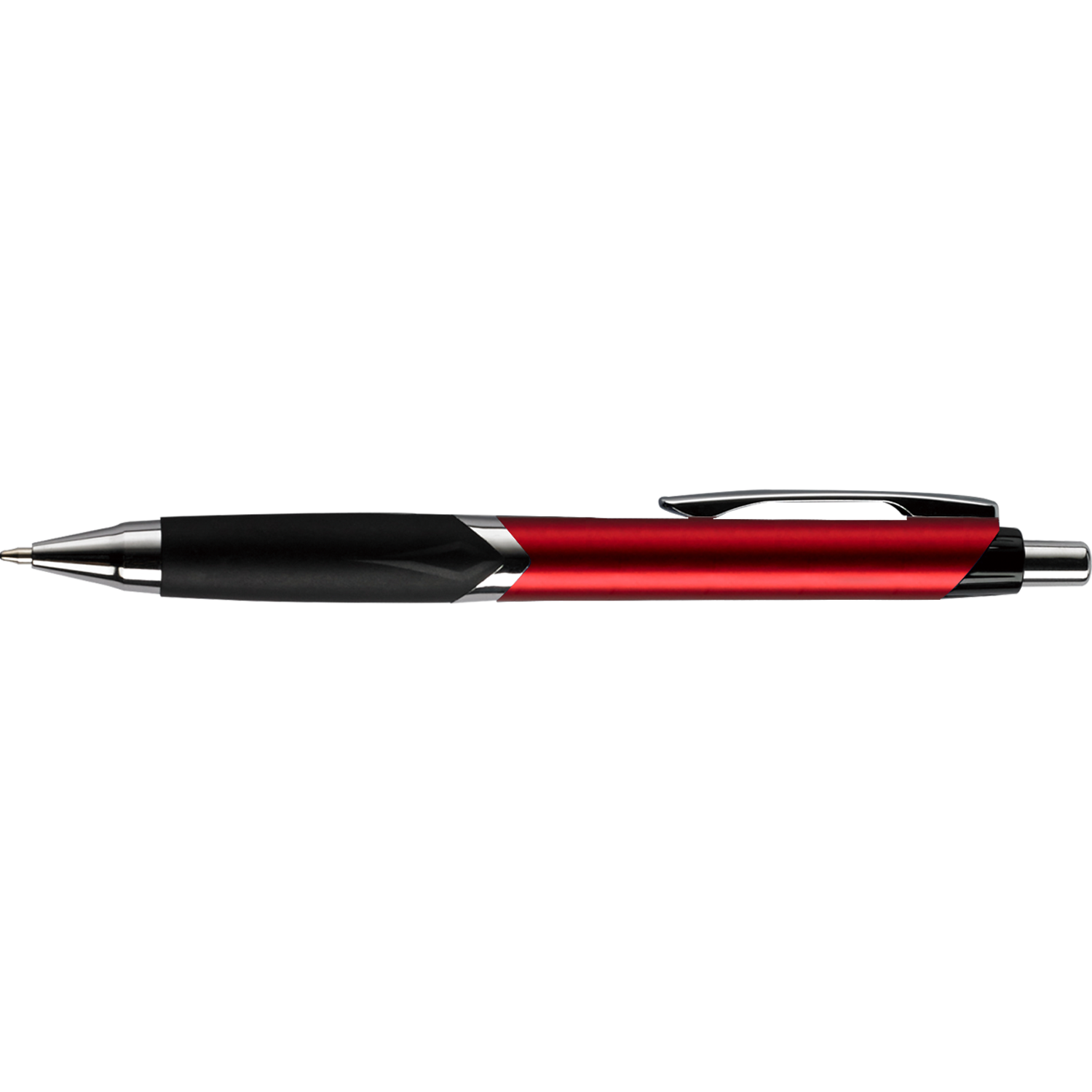 Sterling Metallic Pen 8