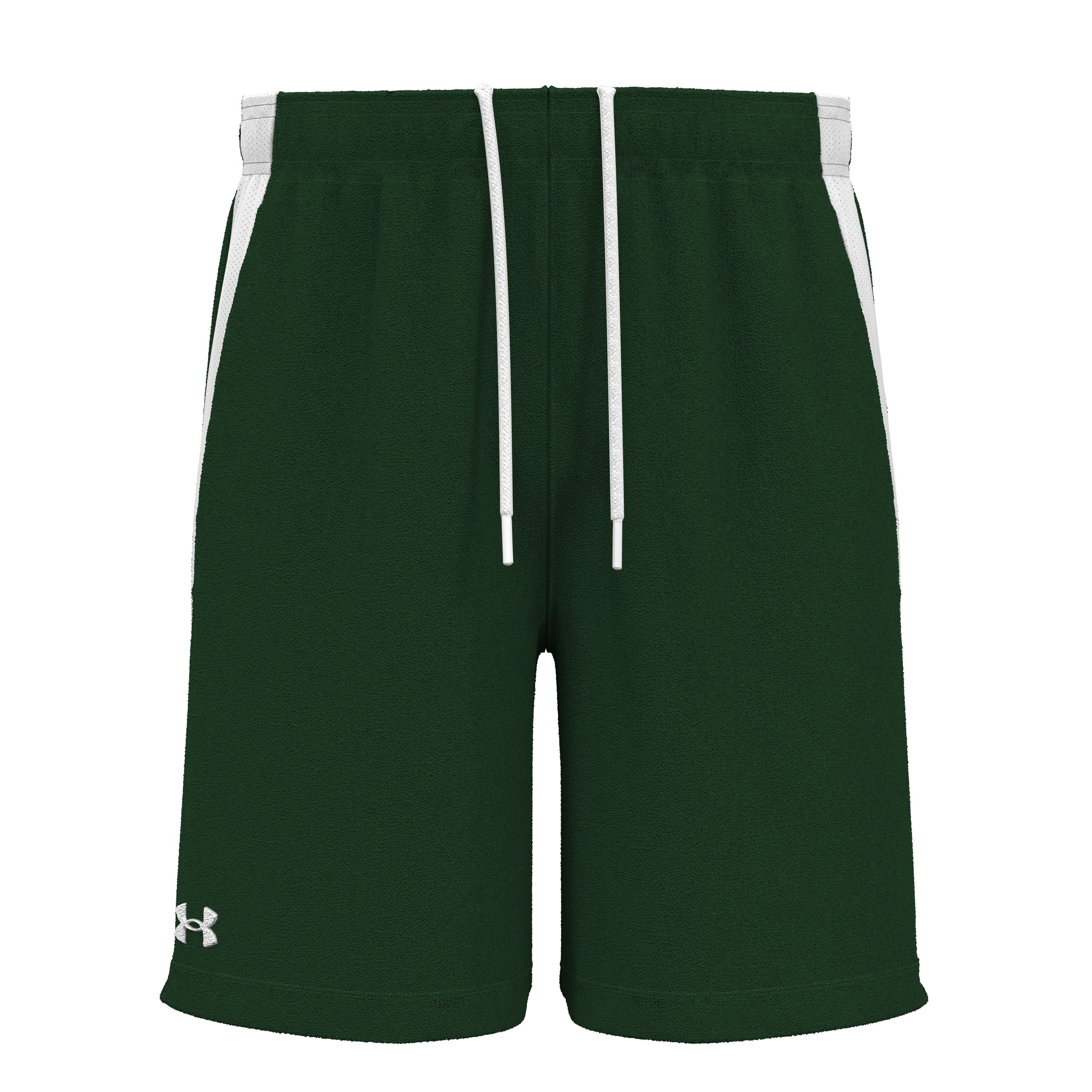 UA Tech Vent Men's 8 Pocket Shorts 5