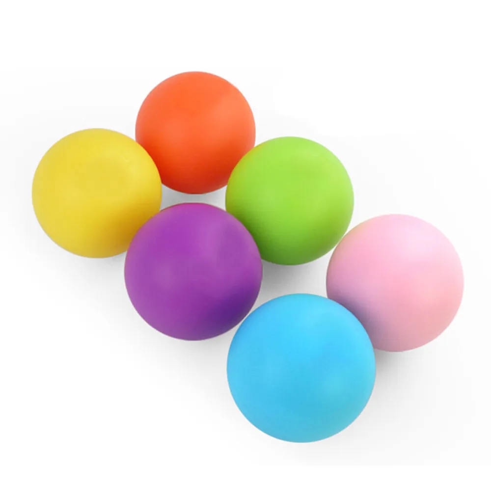 Massage Lacrosse Balls for Myofascial Releasele 2
