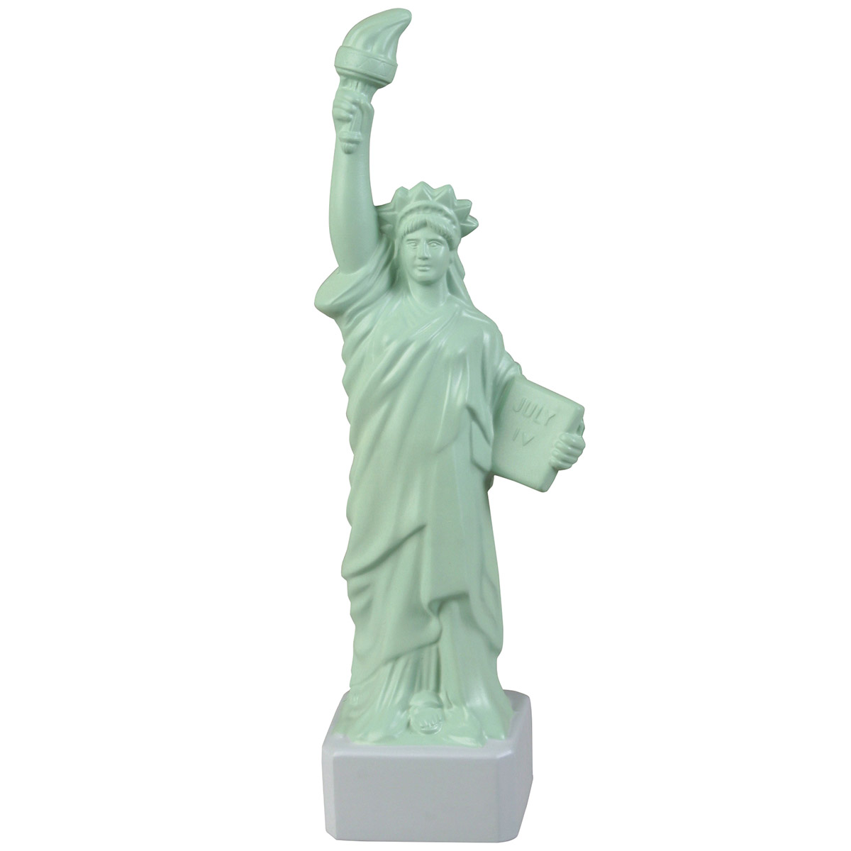 Statue Of Liberty Stress Reliever 2