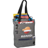 Hayden Zippered Convention Tote 19