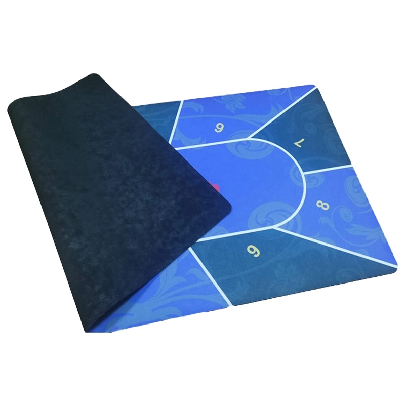47 x 24 Inch Professional Poker Mat 4