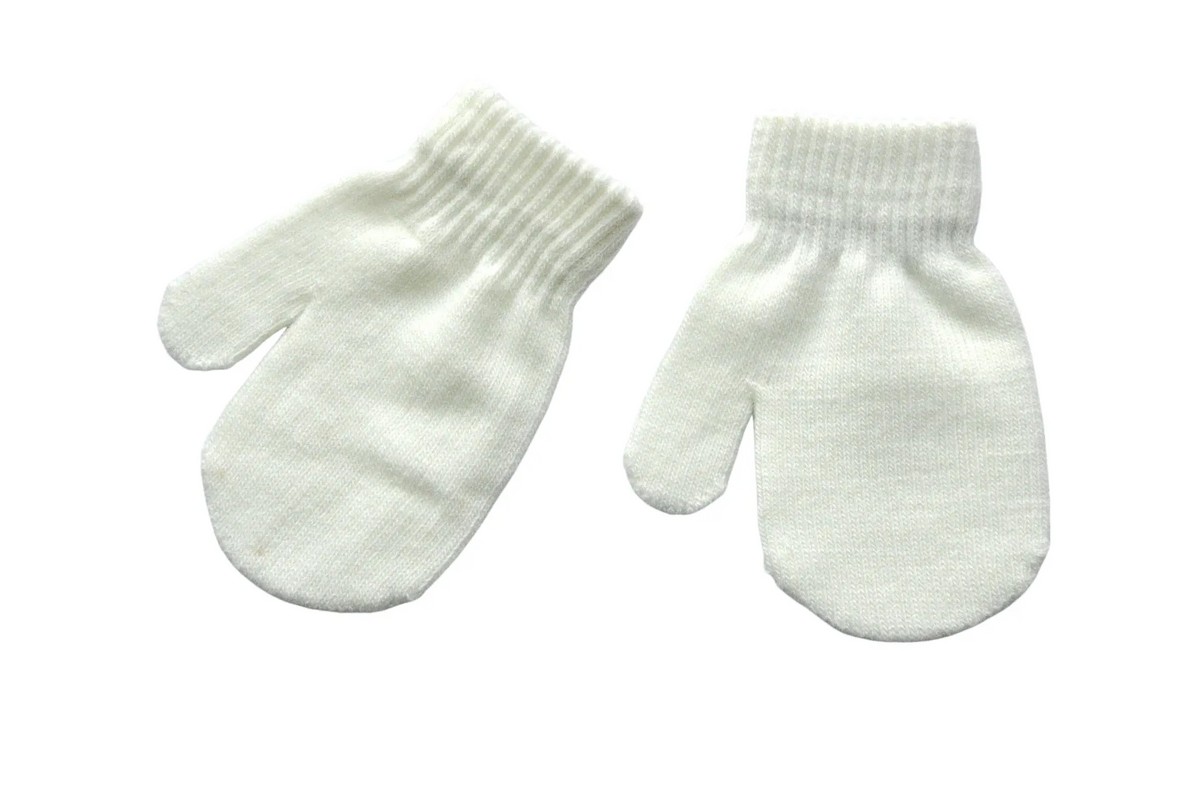 Acrylic Fiber Gloves for Cold Weather 9